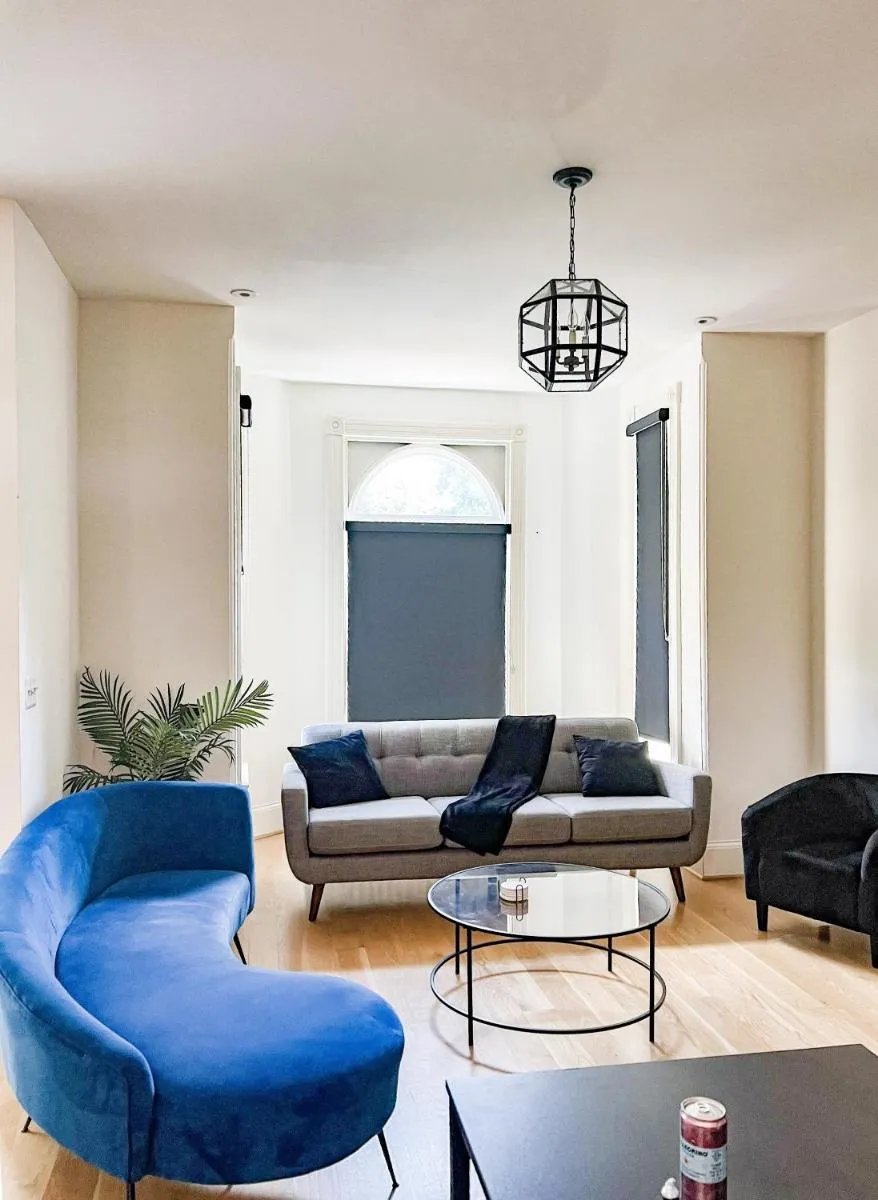 Image 6 of H St DC Haven 3-BR Homestay