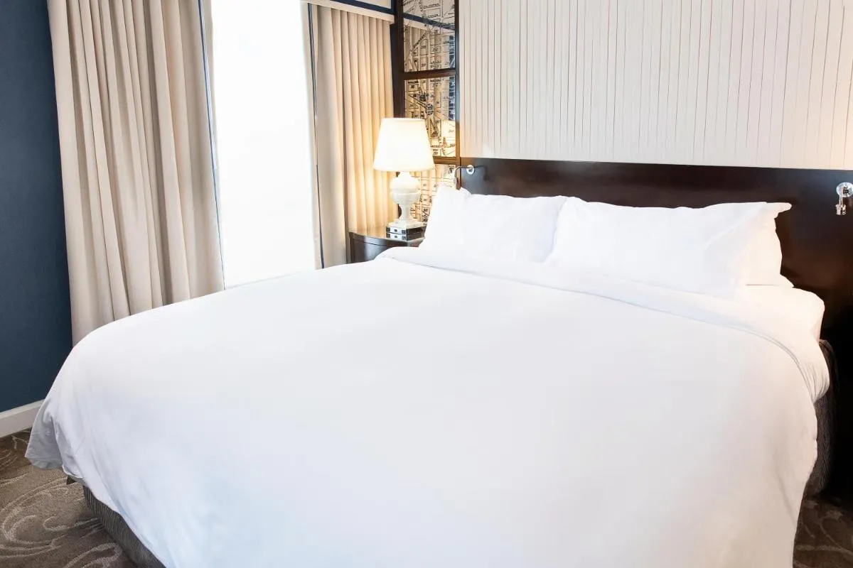 Image 2 of Hamilton Hotel – Washington DC