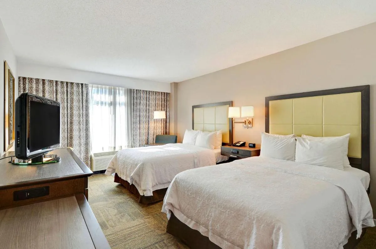 Image 4 of Hampton Inn Alexandria/Old Town