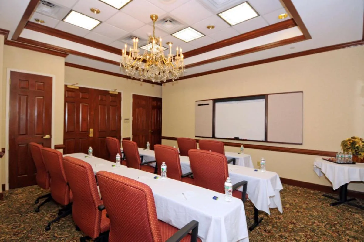Image 6 of Hampton Inn Alexandria/Old Town