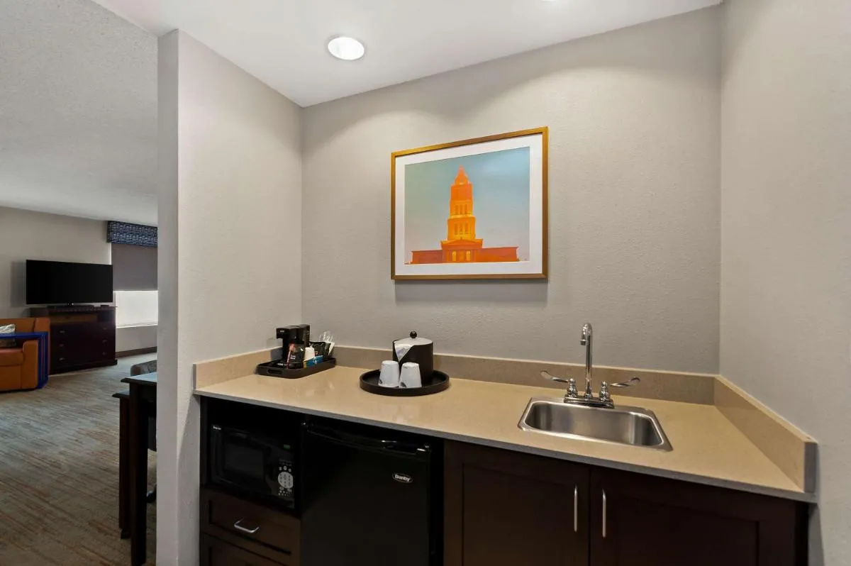 Image 3 of Hampton Inn & Suites Fort Belvoir Alexandria South