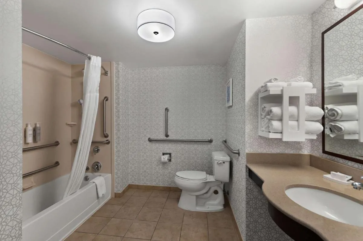Image 6 of Hampton Inn & Suites Fort Belvoir Alexandria South