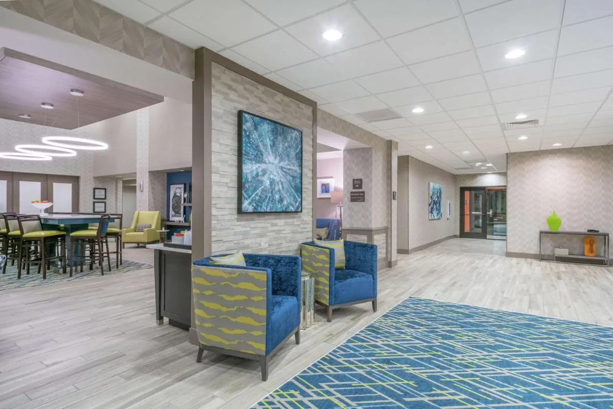 Image 4 of Hampton Inn & Suites Glenarden/Washington DC