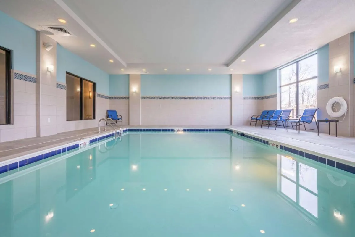 Image 6 of Hampton Inn & Suites Glenarden/Washington DC
