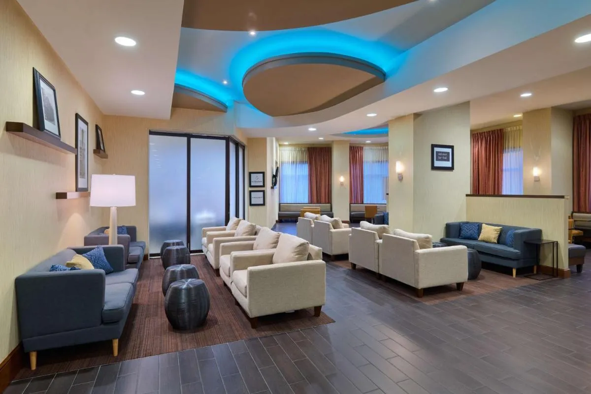 Image 2 of Hampton Inn Washington DC – Convention Center