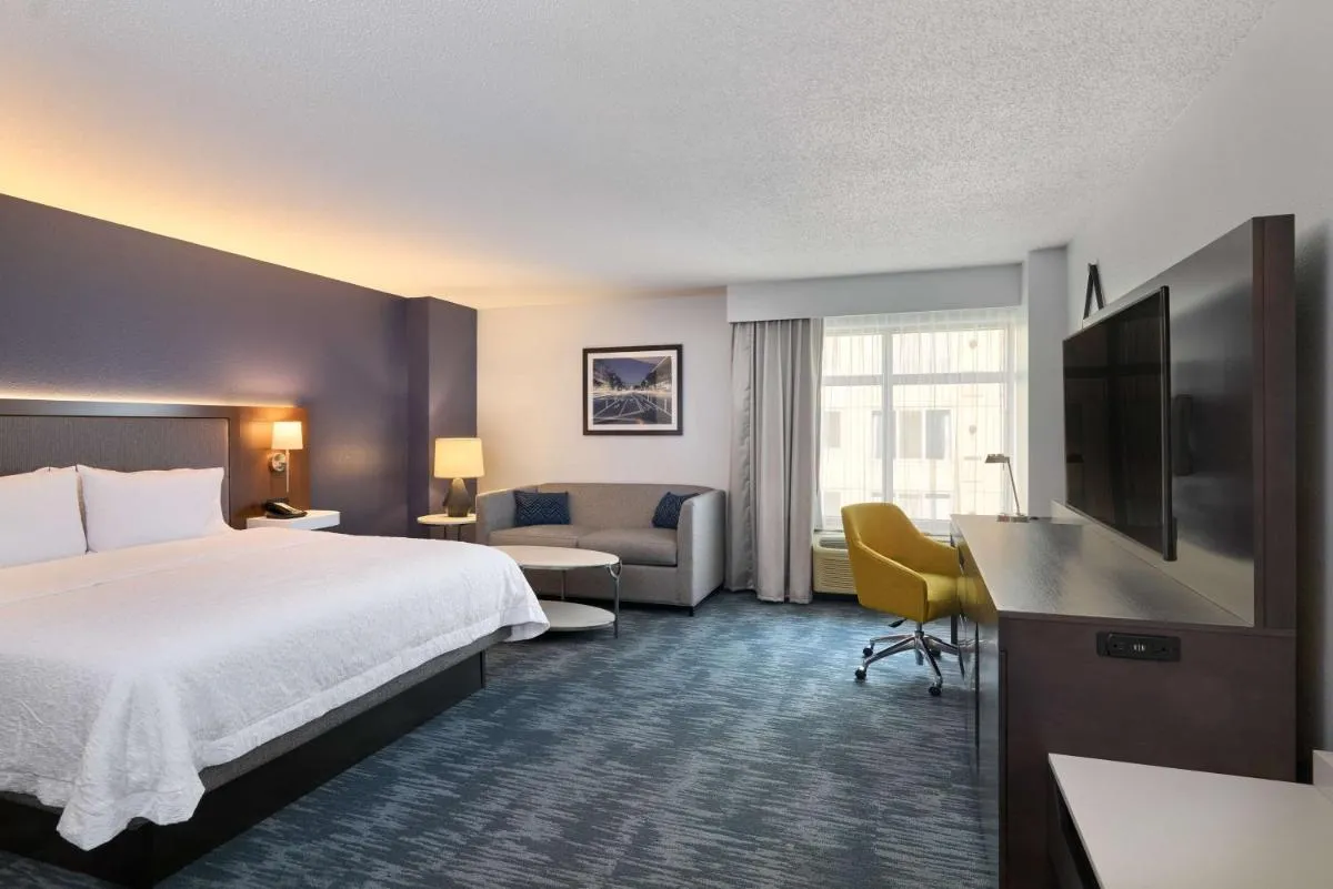 Image 5 of Hampton Inn Washington DC – Convention Center