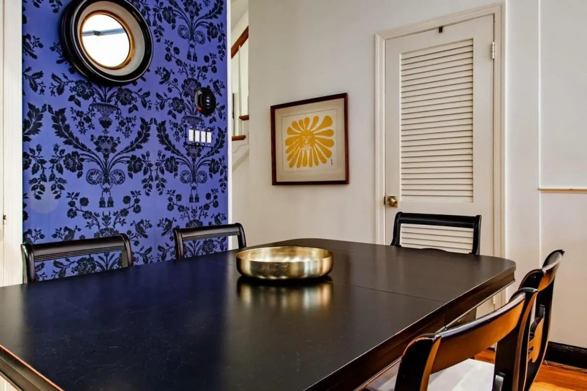 Image 6 of Heart of Capitol Hill Row House Luxury & Location