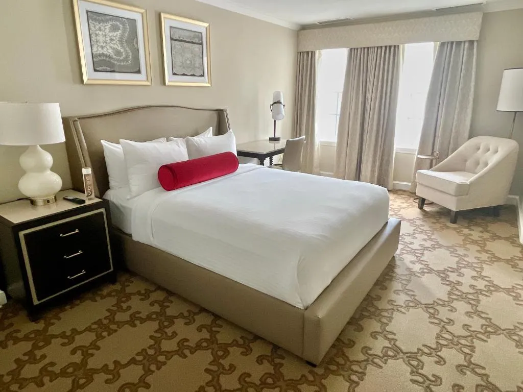 Image of Henley Park Hotel
