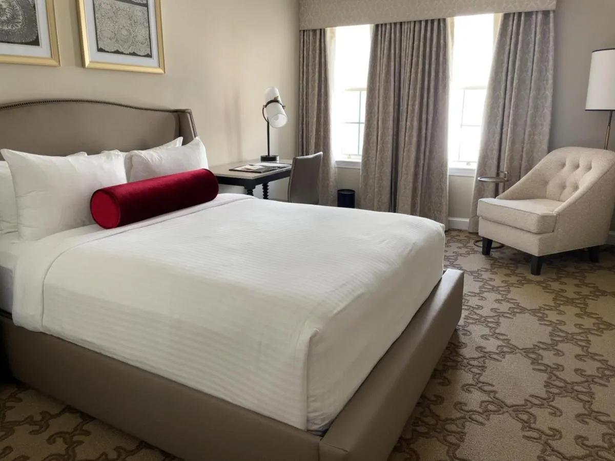 Image 3 of Henley Park Hotel
