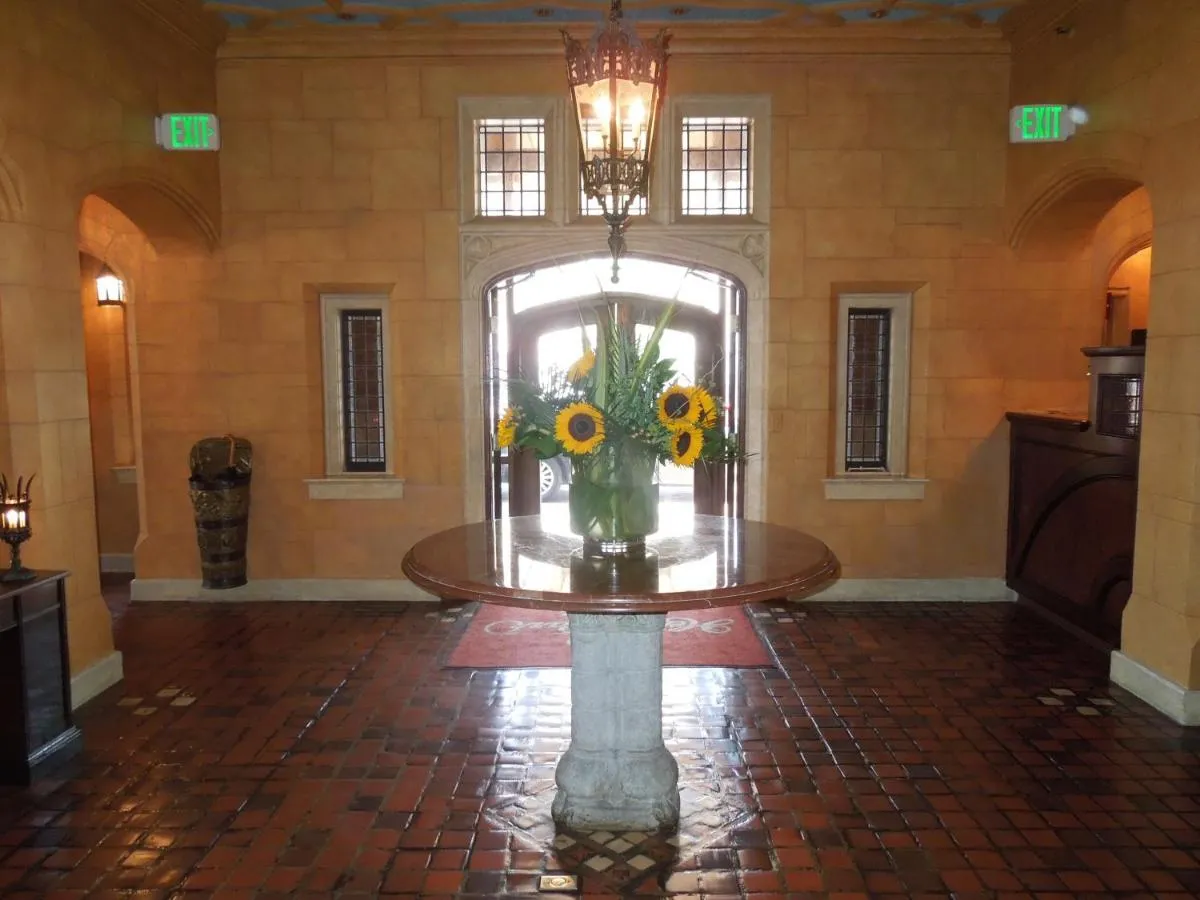 Image 6 of Henley Park Hotel