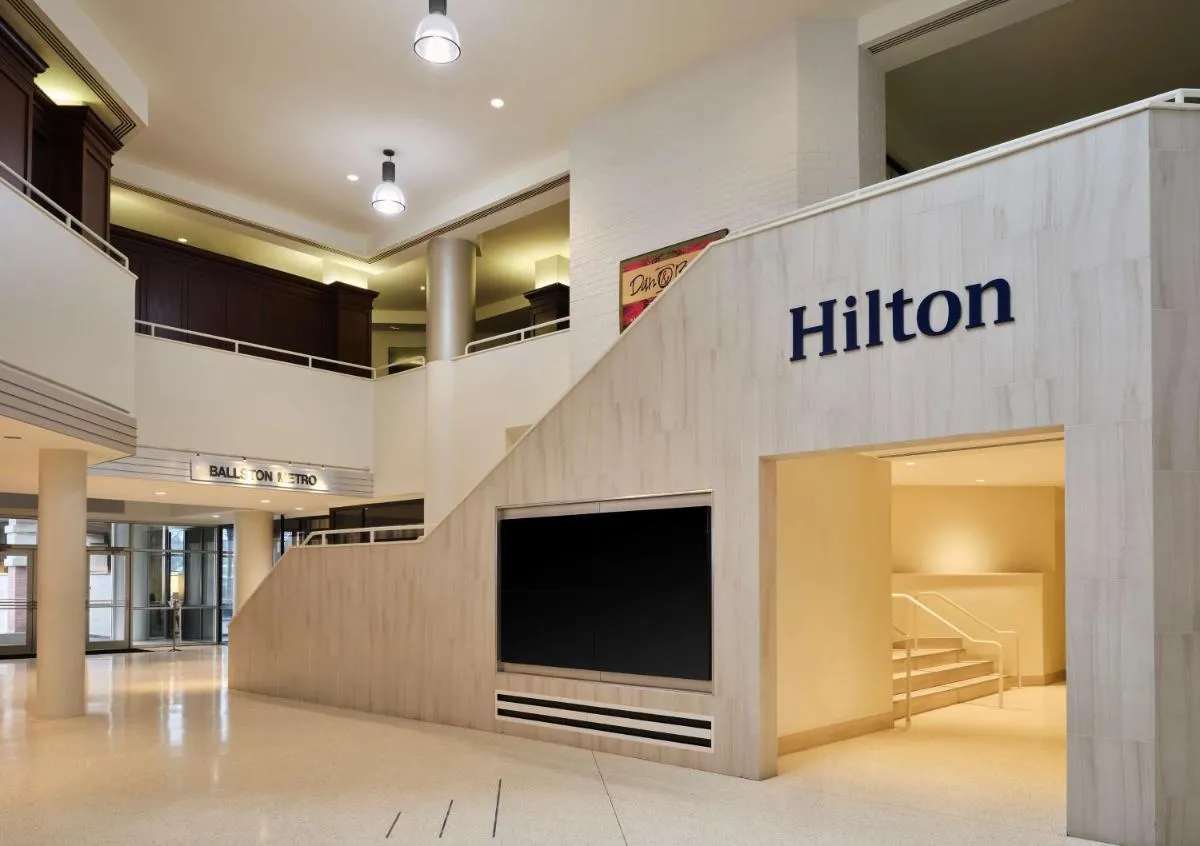 Image 2 of Hilton Arlington