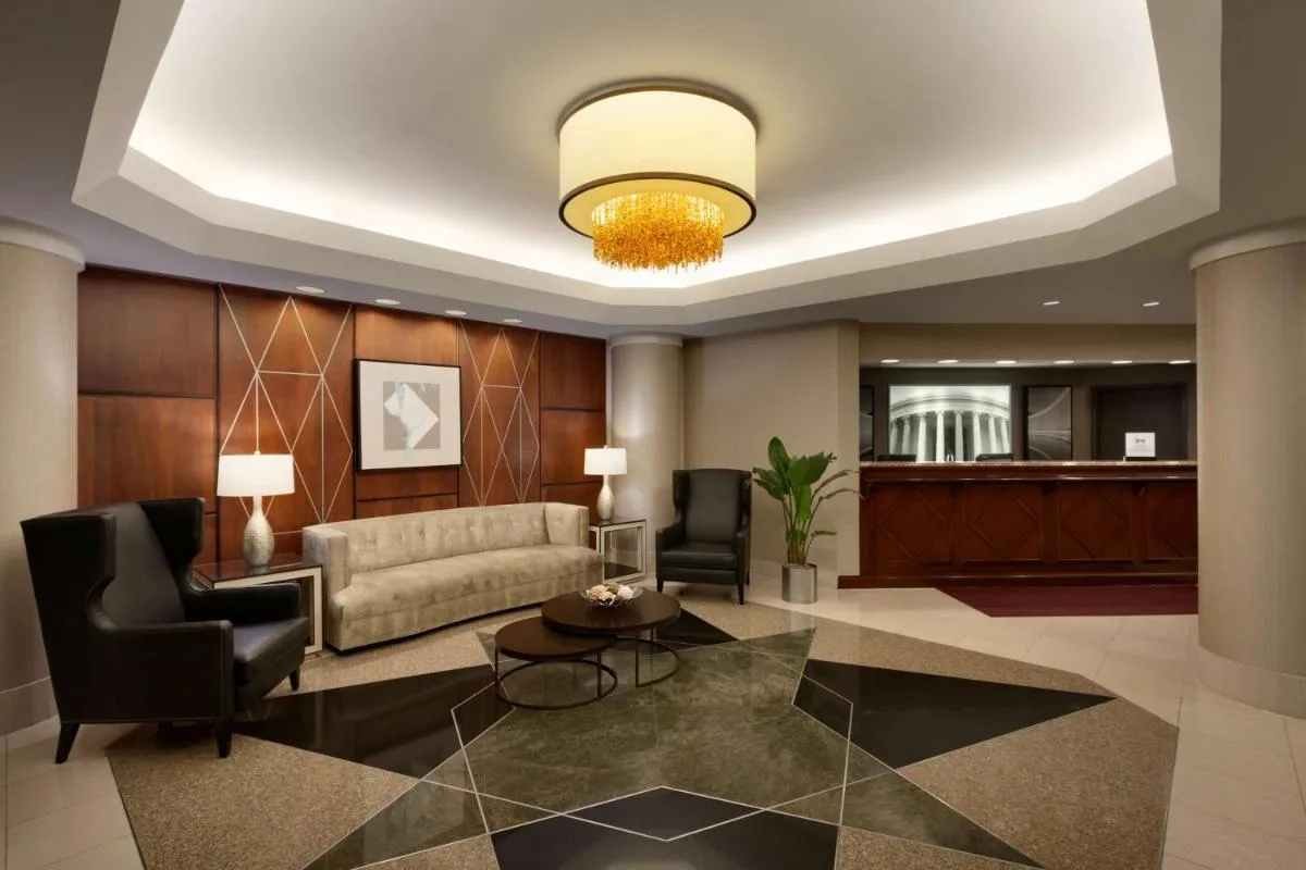 Image 6 of Hilton Arlington