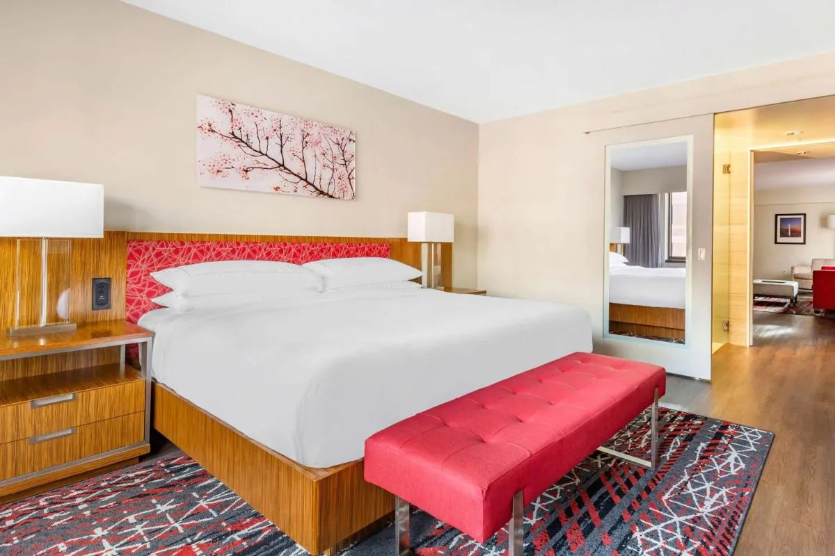 Image 1 of Hilton Club The District Washington DC