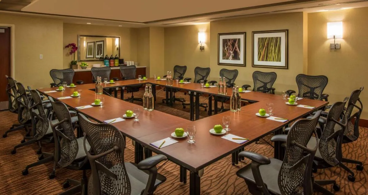 Image 6 of Hilton Garden Inn Alexandria Old Town National Harbor