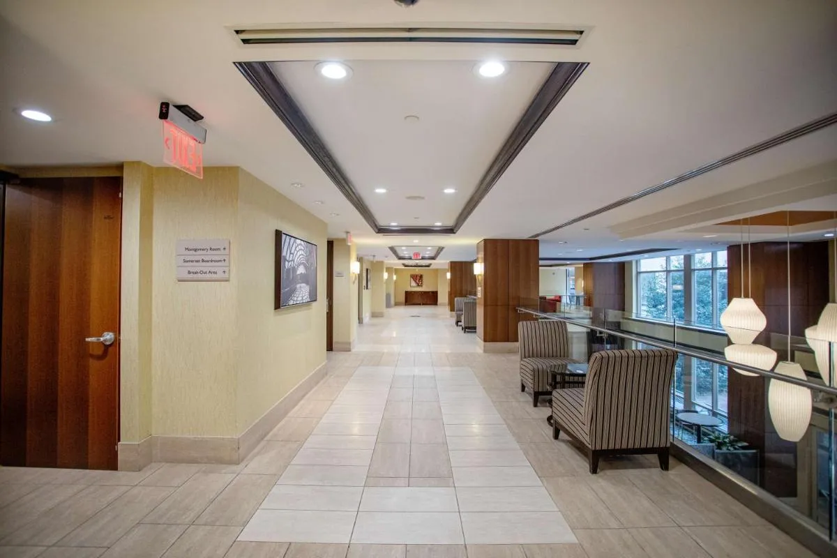 Image 6 of Hilton Garden Inn Bethesda Downtown