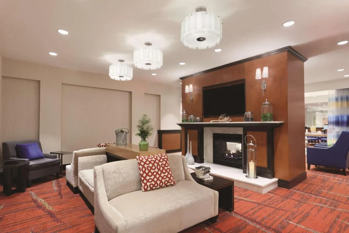 Image 5 of Hilton Garden Inn Falls Church