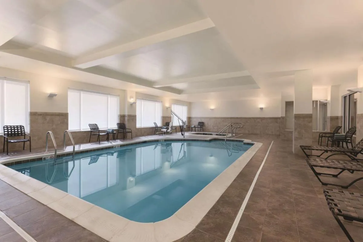 Image 3 of Hilton Garden Inn Falls Church