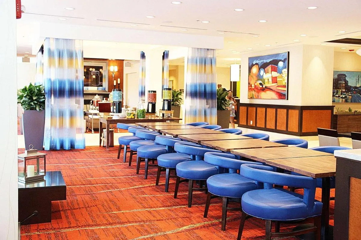 Image 4 of Hilton Garden Inn Falls Church