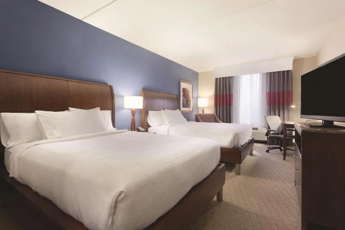 Image 1 of Hilton Garden Inn Falls Church