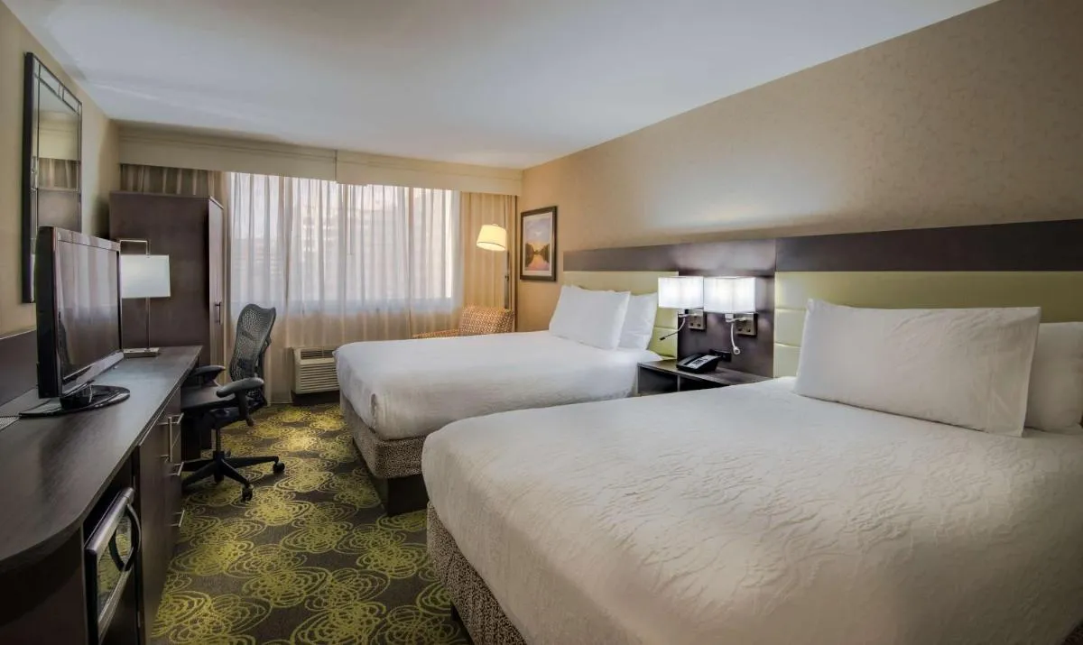 Image 6 of Hilton Garden Inn Reagan National Airport