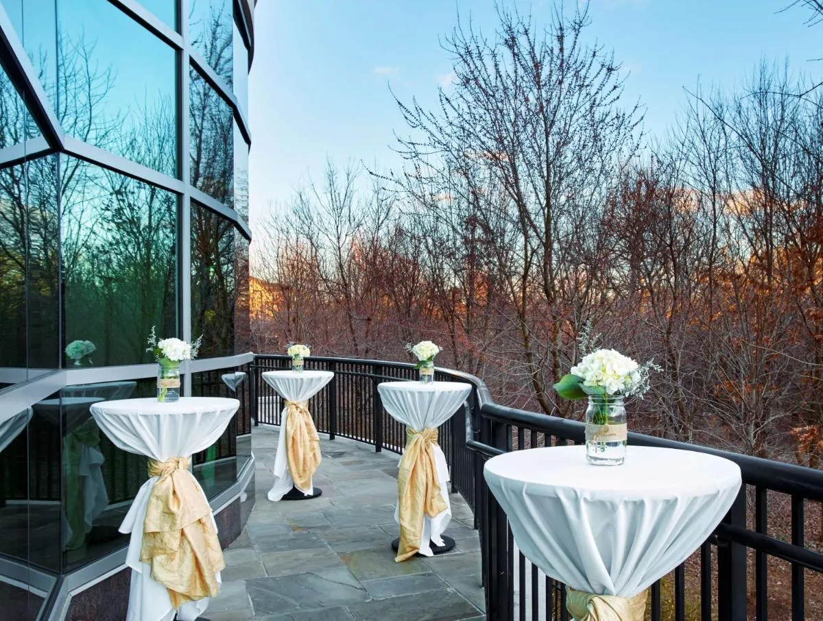 Image 1 of Hilton Garden Inn Rockville – Gaithersburg