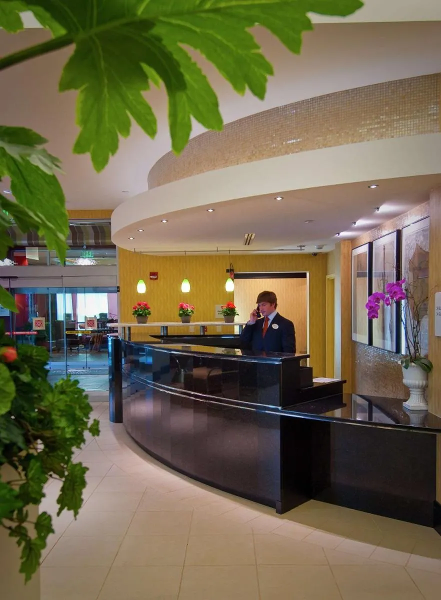 Image 3 of Hilton Garden Inn Rockville – Gaithersburg
