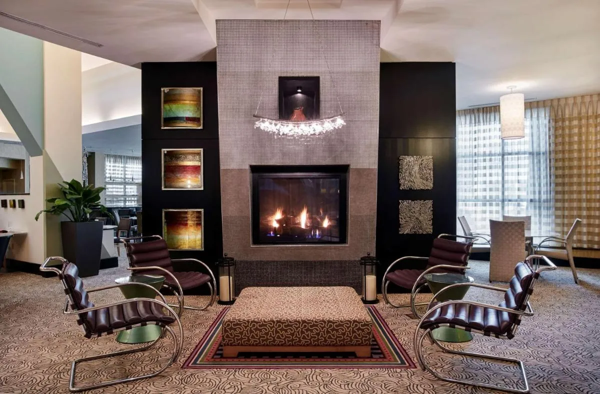 Image 2 of Hilton Garden Inn Rockville – Gaithersburg