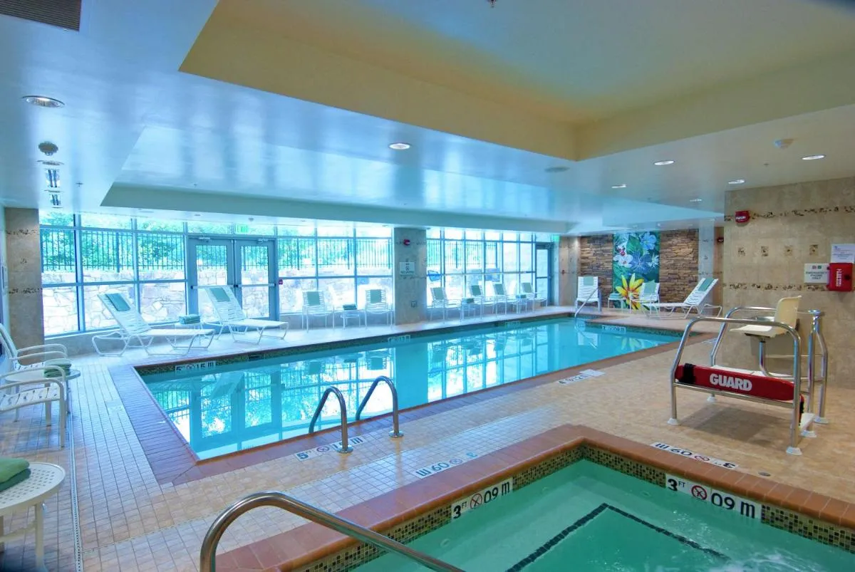 Image 4 of Hilton Garden Inn Rockville – Gaithersburg