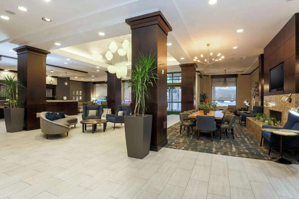 Image 2 of Hilton Garden Inn Shirlington