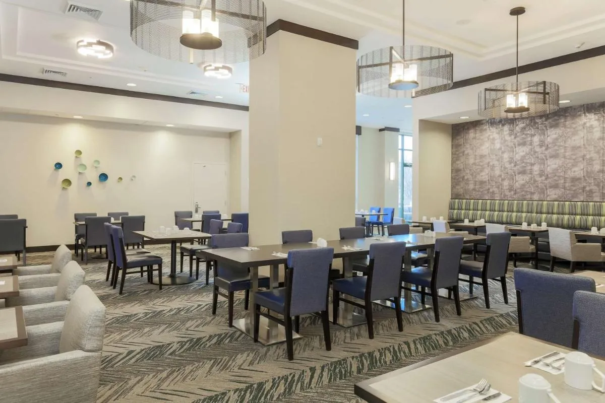 Image 5 of Hilton Garden Inn Shirlington