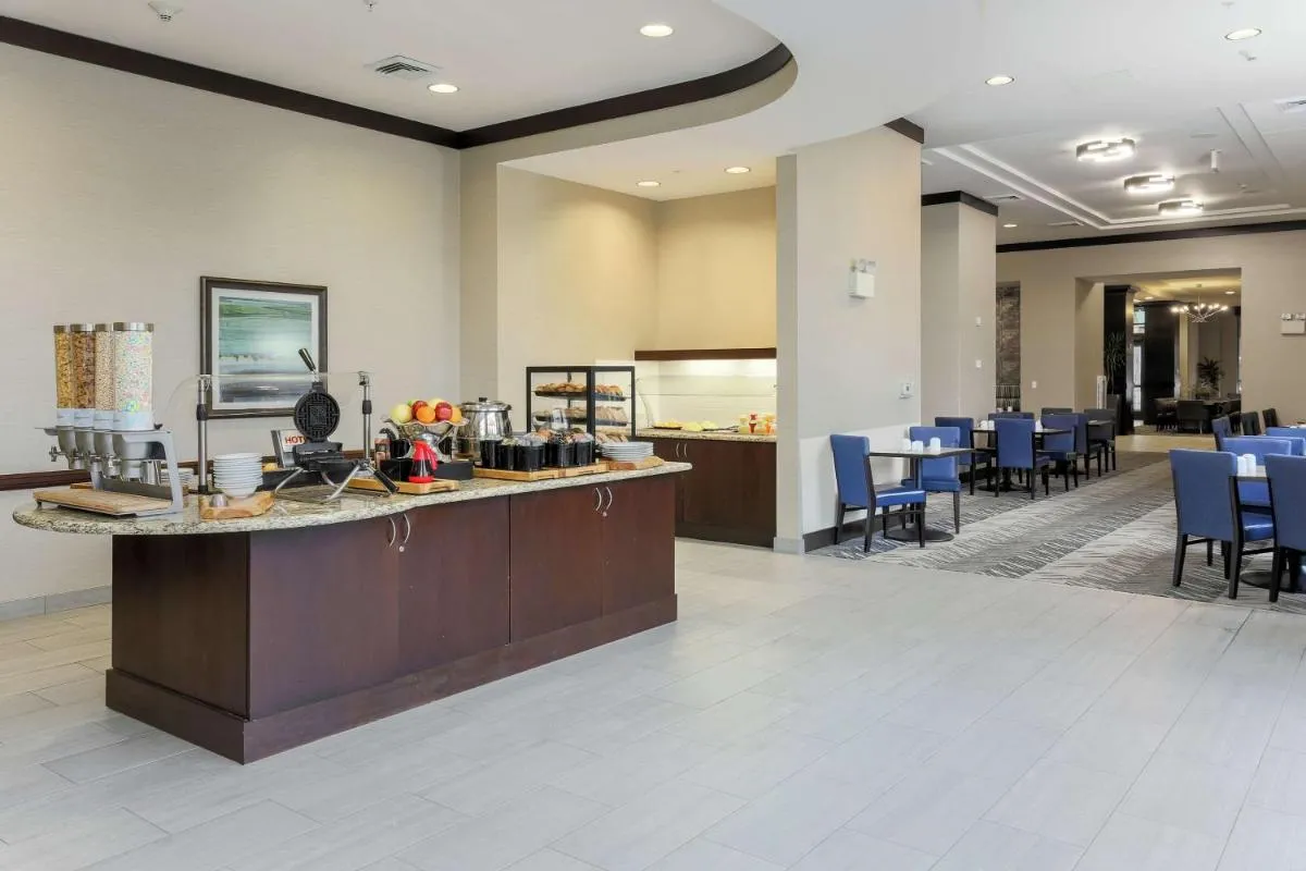 Image 6 of Hilton Garden Inn Shirlington
