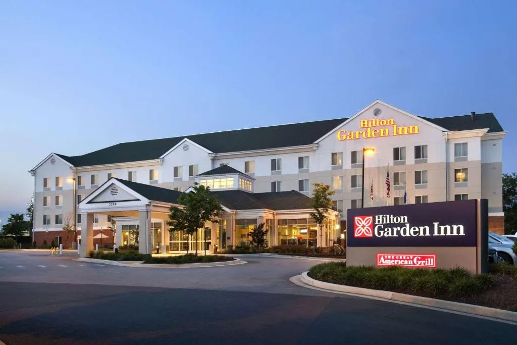 Image of Hilton Garden Inn Silver Spring White Oak