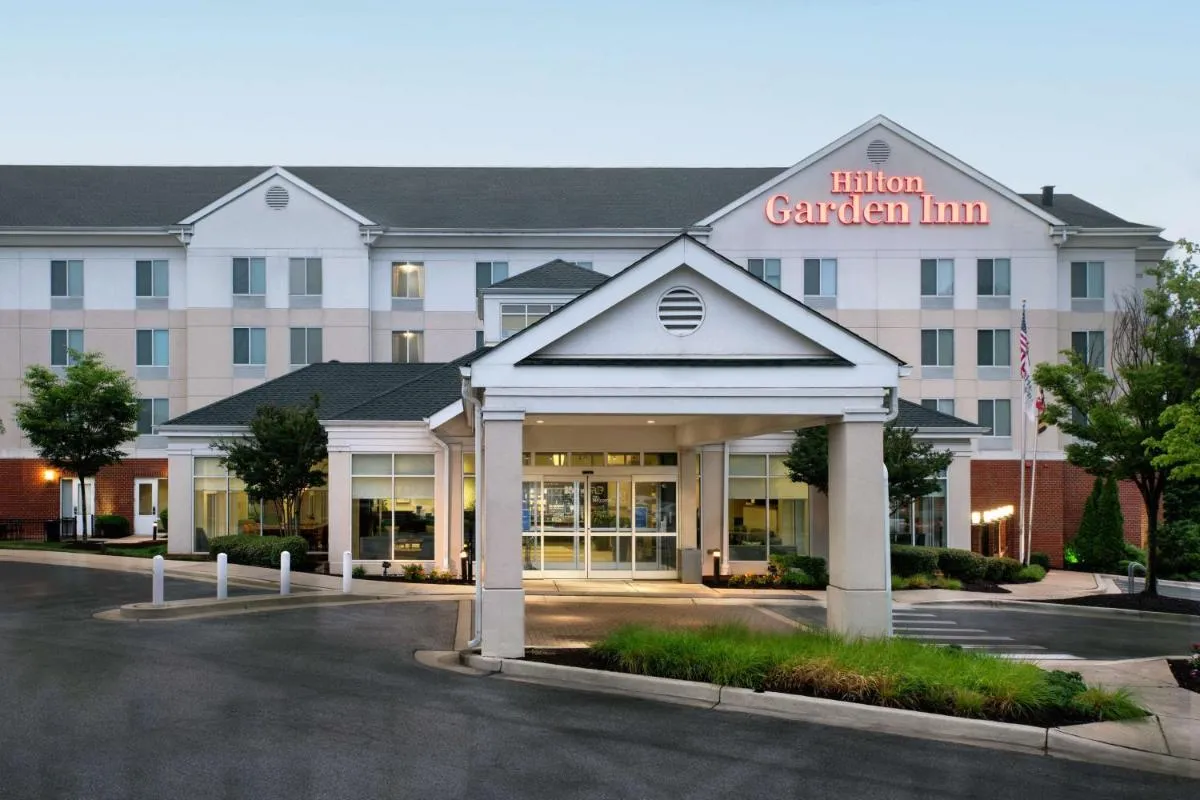 Image 2 of Hilton Garden Inn Silver Spring White Oak