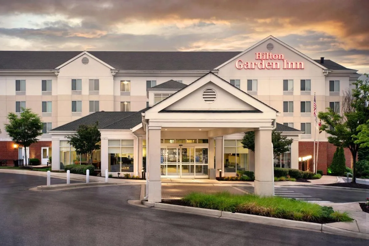 Image 3 of Hilton Garden Inn Silver Spring White Oak