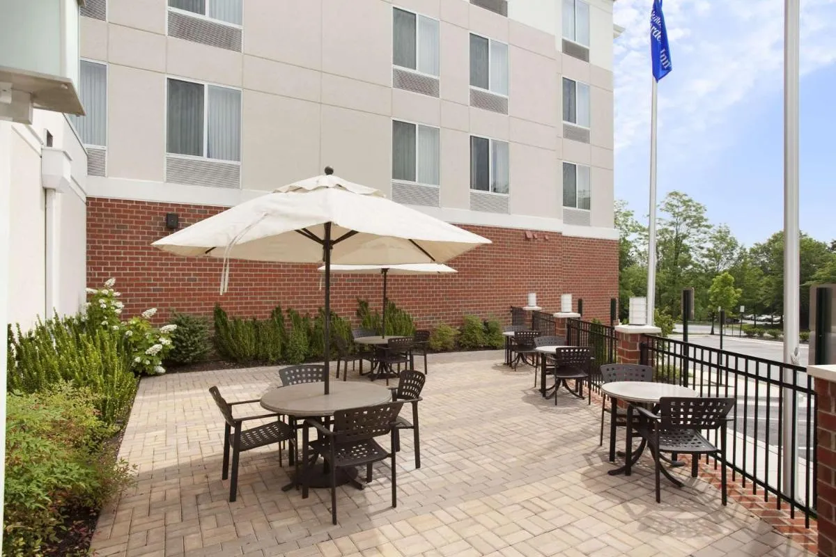Image 4 of Hilton Garden Inn Silver Spring White Oak