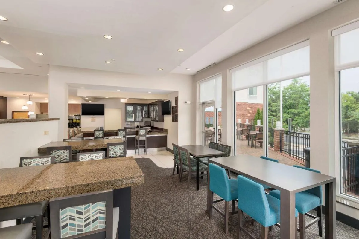 Image 5 of Hilton Garden Inn Silver Spring White Oak