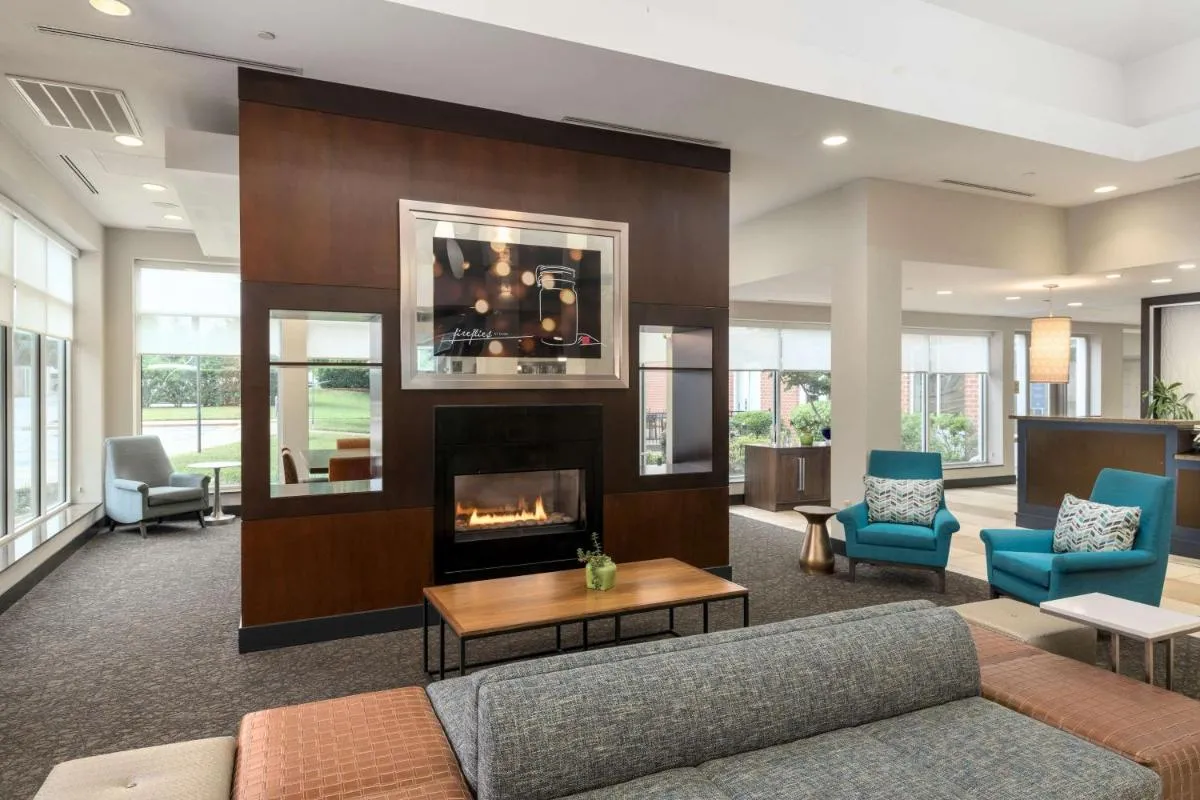 Image 6 of Hilton Garden Inn Silver Spring White Oak