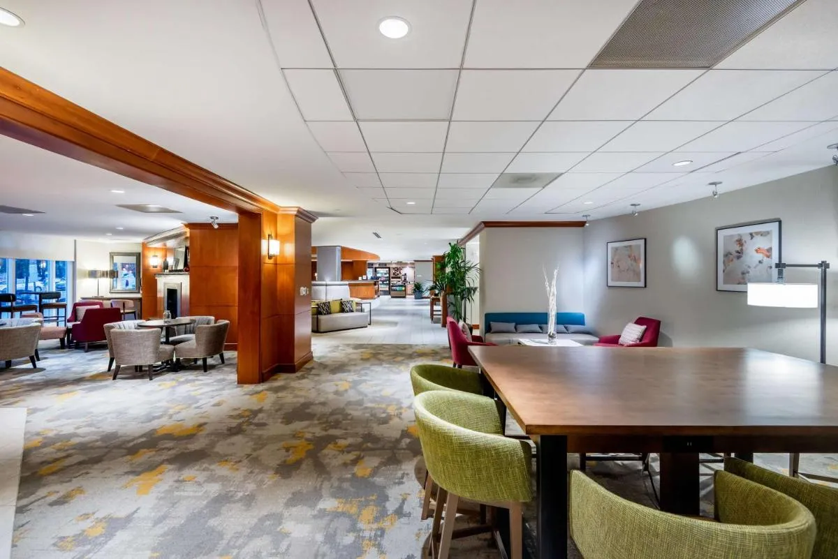 Image 6 of Hilton Garden Inn Tysons Corner
