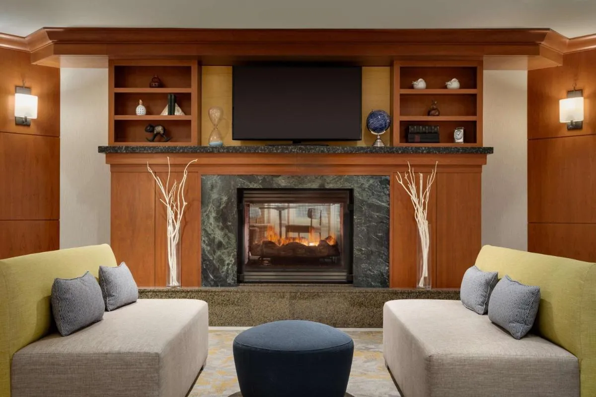 Image 4 of Hilton Garden Inn Tysons Corner