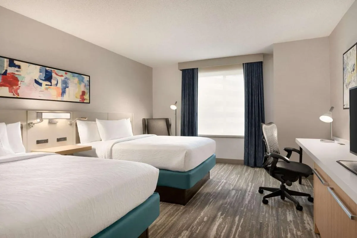 Image 1 of Hilton Garden Inn Tysons Corner