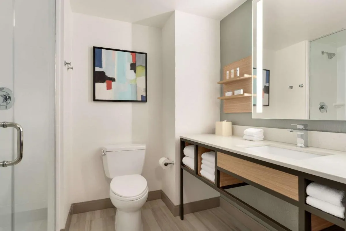 Image 2 of Hilton Garden Inn Tysons Corner