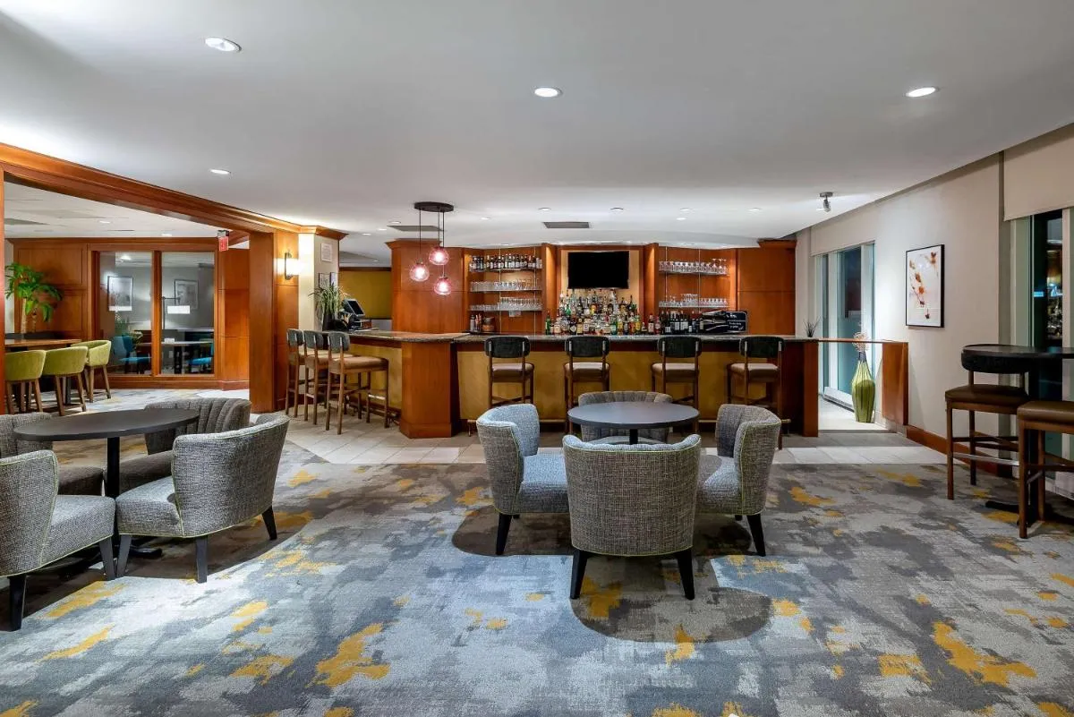 Image 3 of Hilton Garden Inn Tysons Corner