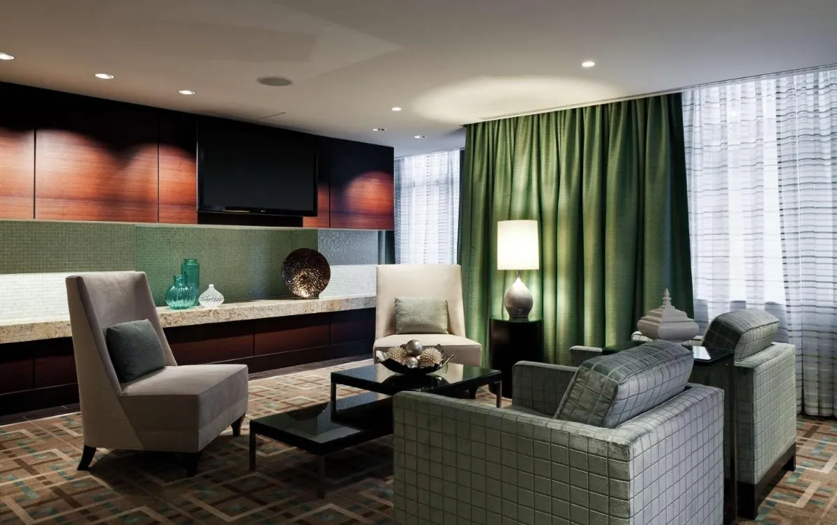Image 5 of Hilton Garden Inn Washington D.C./U.S. Capitol