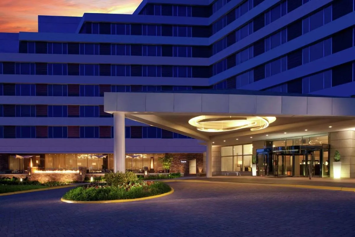 Image 1 of Hilton McLean Tysons Corner
