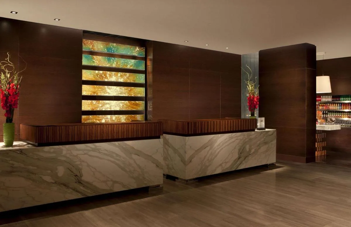 Image 5 of Hilton McLean Tysons Corner