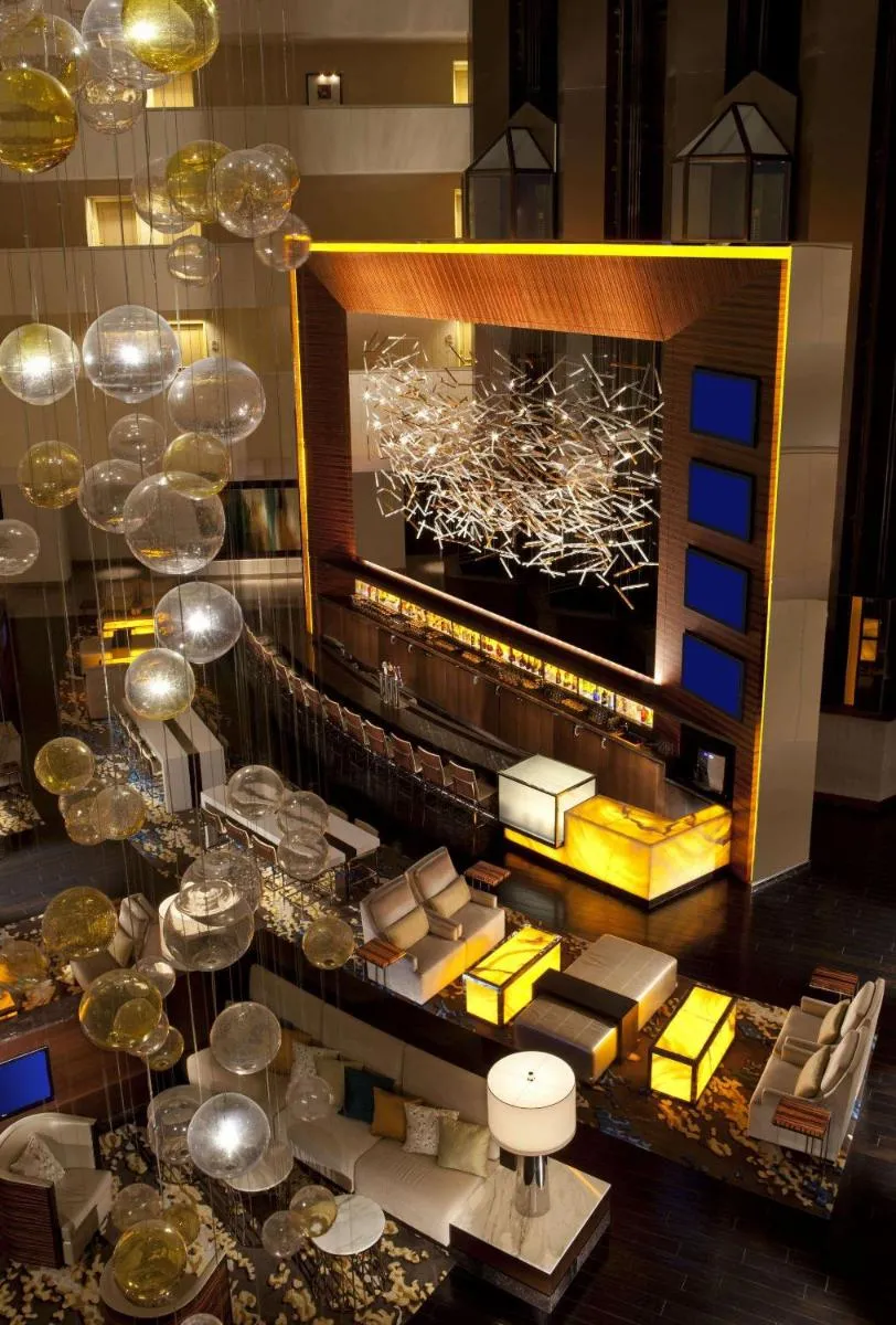 Image 4 of Hilton McLean Tysons Corner