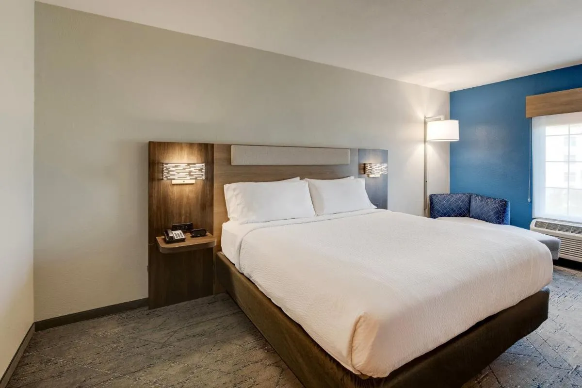 Image 1 of Holiday Inn Express I-95 Capitol Beltway – Largo, an IHG Hotel