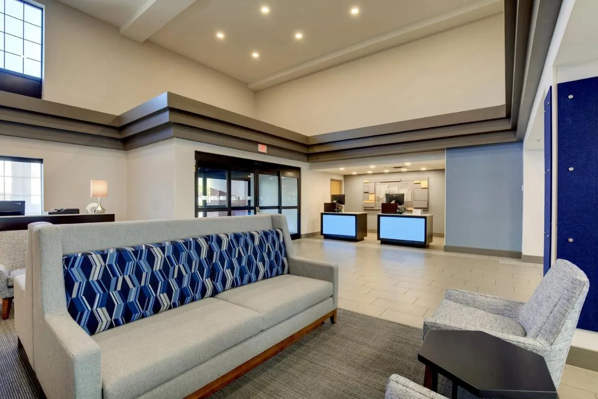 Image 5 of Holiday Inn Express I-95 Capitol Beltway – Largo, an IHG Hotel