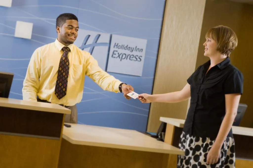 Image of Holiday Inn Express & Suites Alexandria – Fort Belvoir, an IHG Hotel