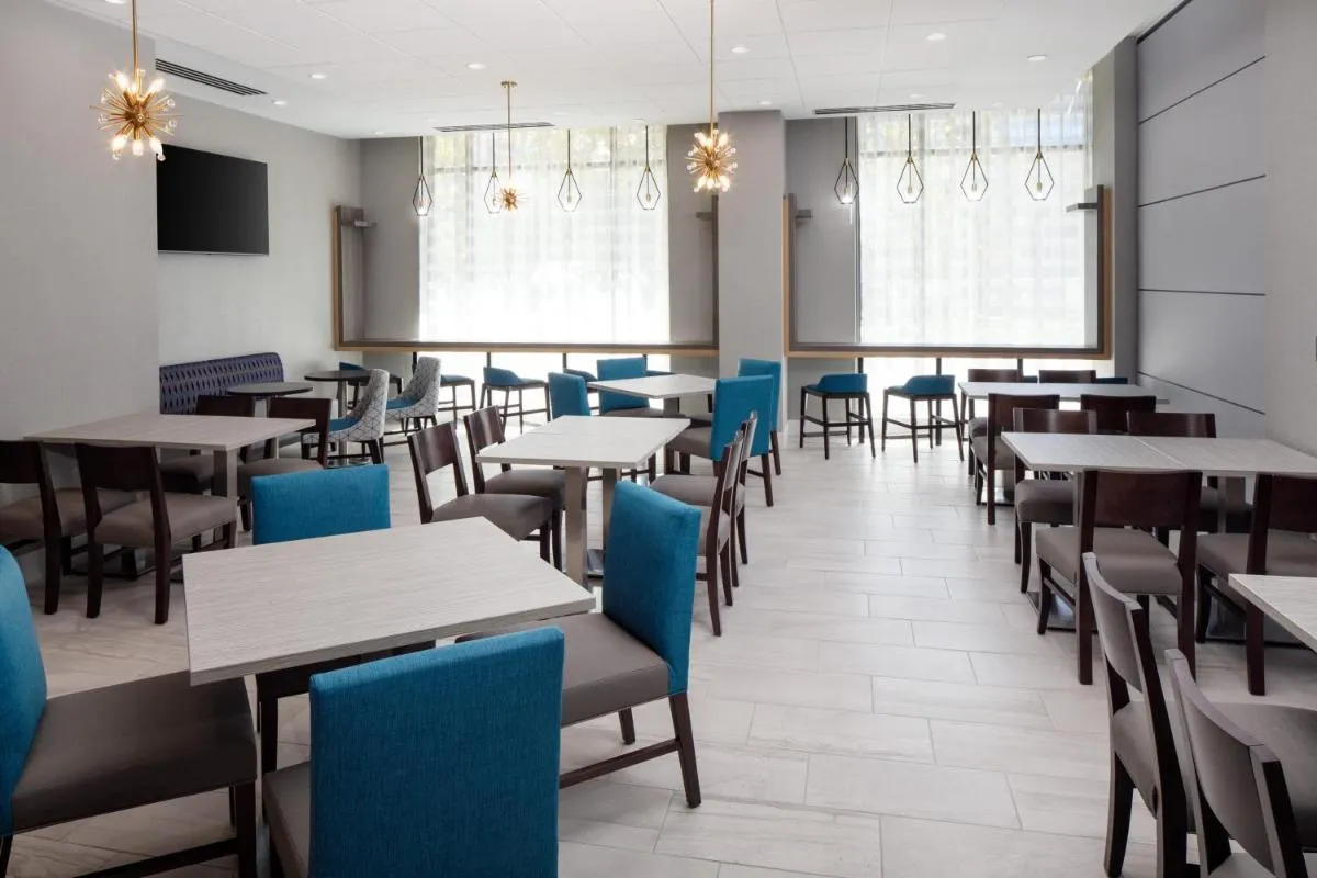 Image 6 of Holiday Inn Express Washington DC Downtown, an IHG Hotel